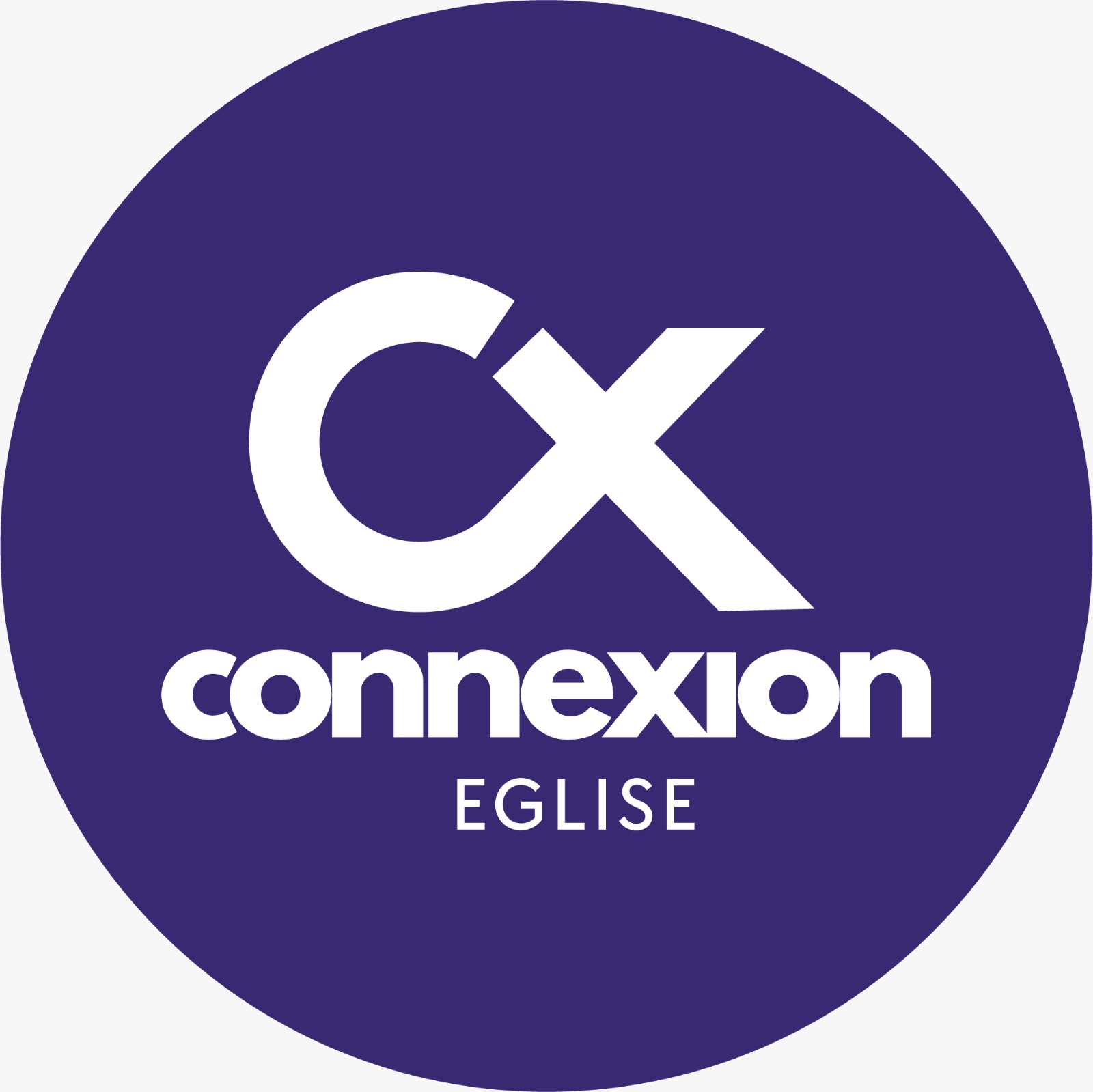 Logo Église Connexion